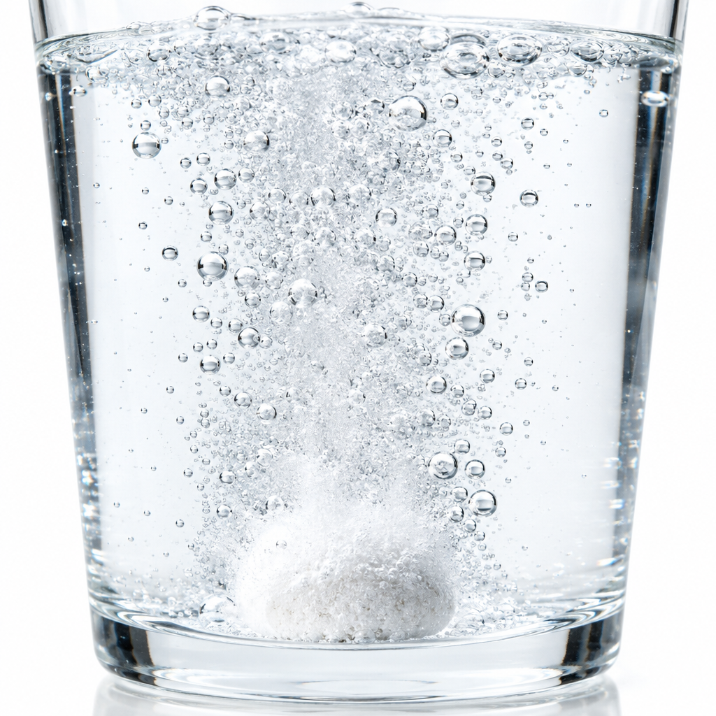 The Cellular Glow: How Glutathione Fights Oxidative Stress From the Inside Out