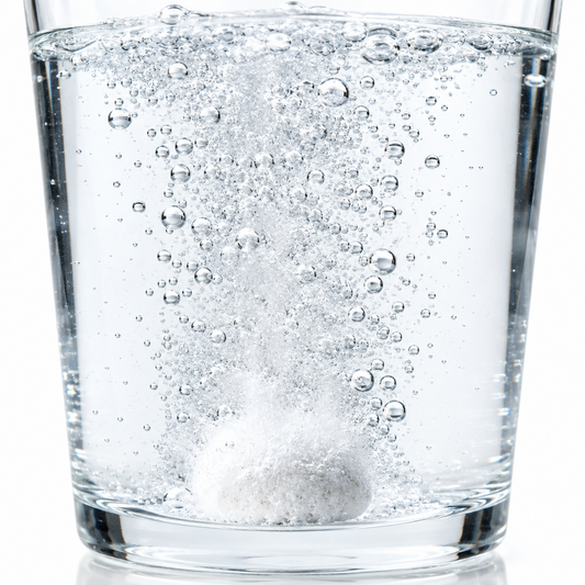 The Cellular Glow: How Glutathione Fights Oxidative Stress From the Inside Out